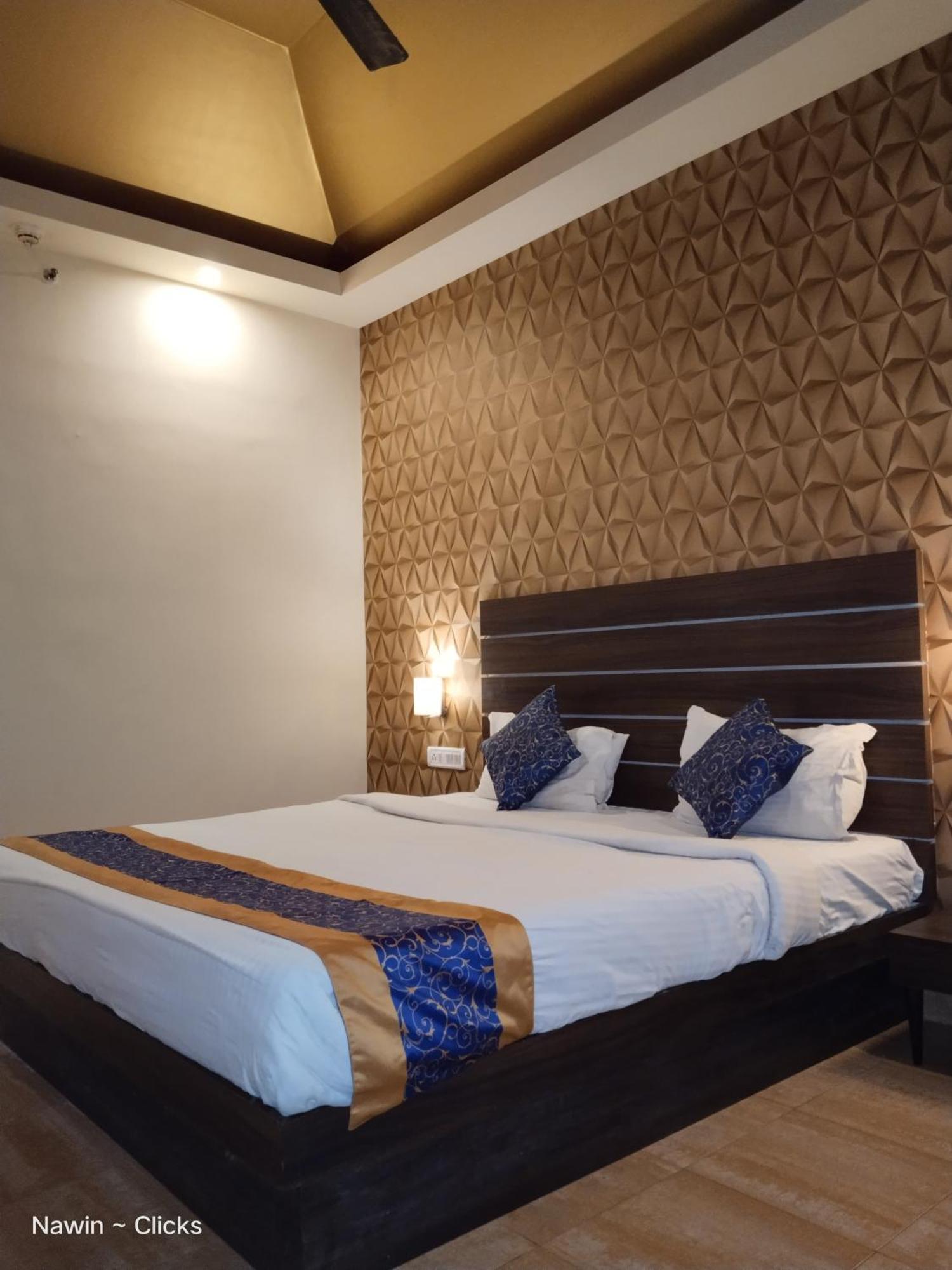 Redfox Hotel- Aminjikarai Τσενάι Εξωτερικό φωτογραφία